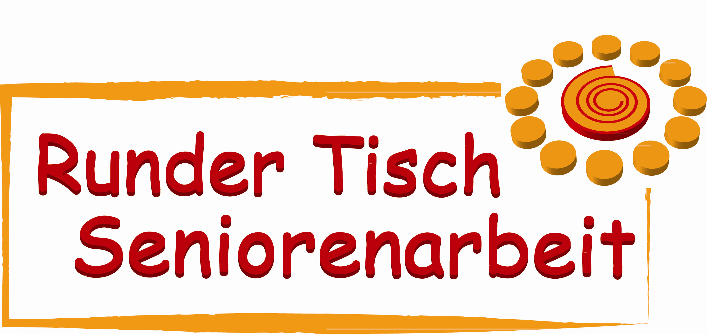 Runder Tisch Seniorenarbeit