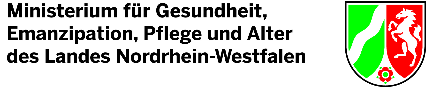 Ministerium für Gesundheit, Emanzipation, Pflege und Alter des Landes Nordrhein-Westfalen